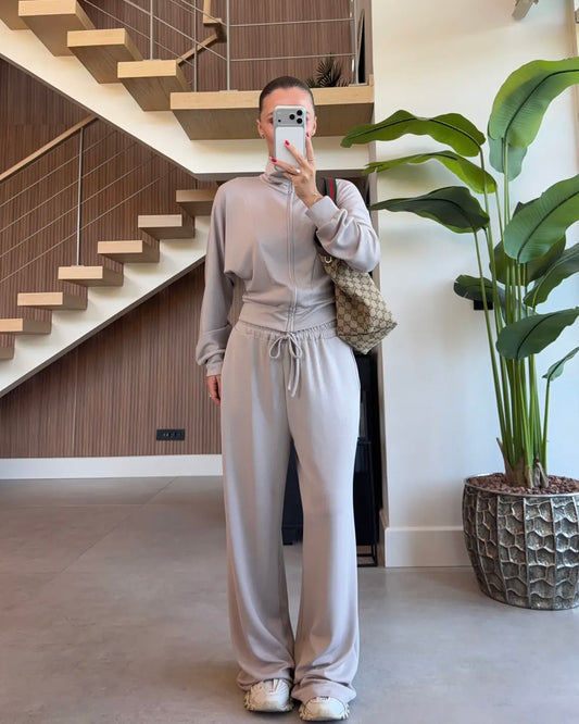 Beige Set