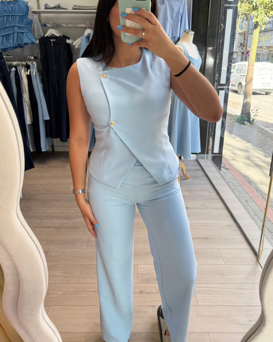 Baby Blue Set