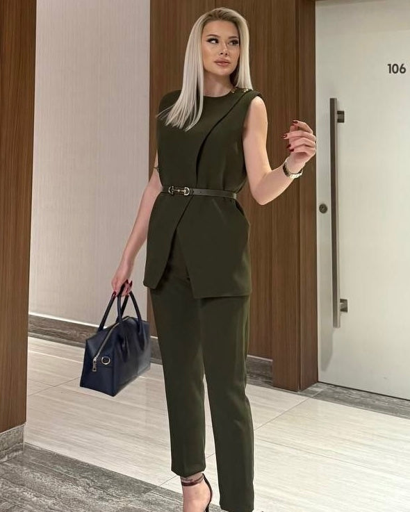 Army Green Set