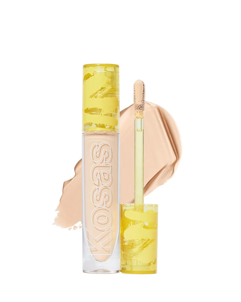 Kosas Revealer Concealer - Shade 03 W