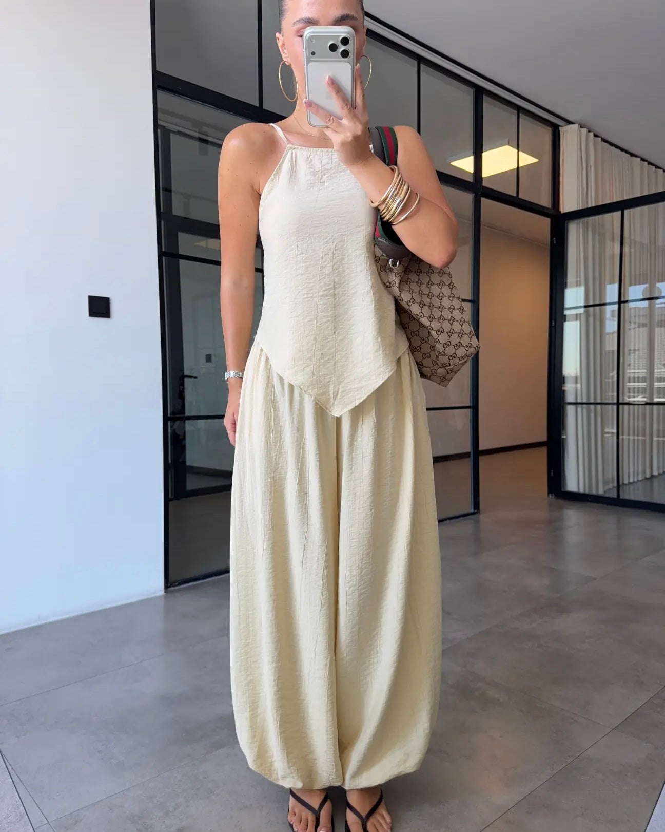 Yellow Set