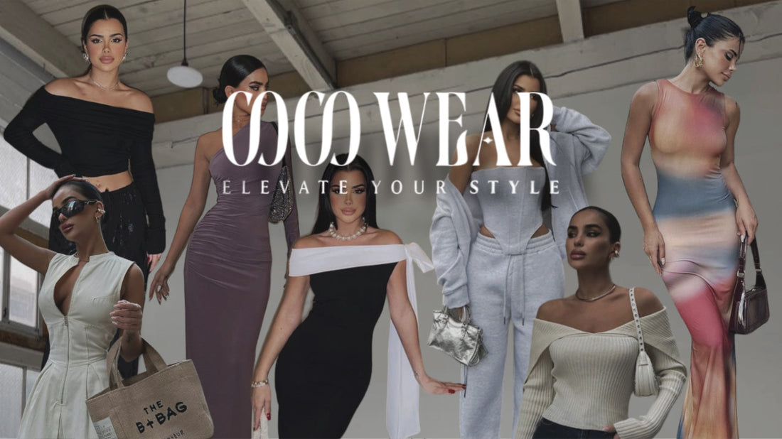 coco clothing line website – coca official site – YEGAE