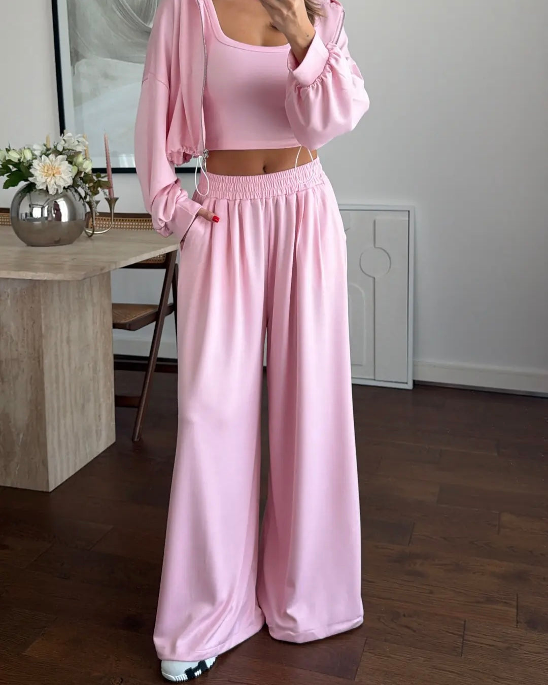 Pink Set