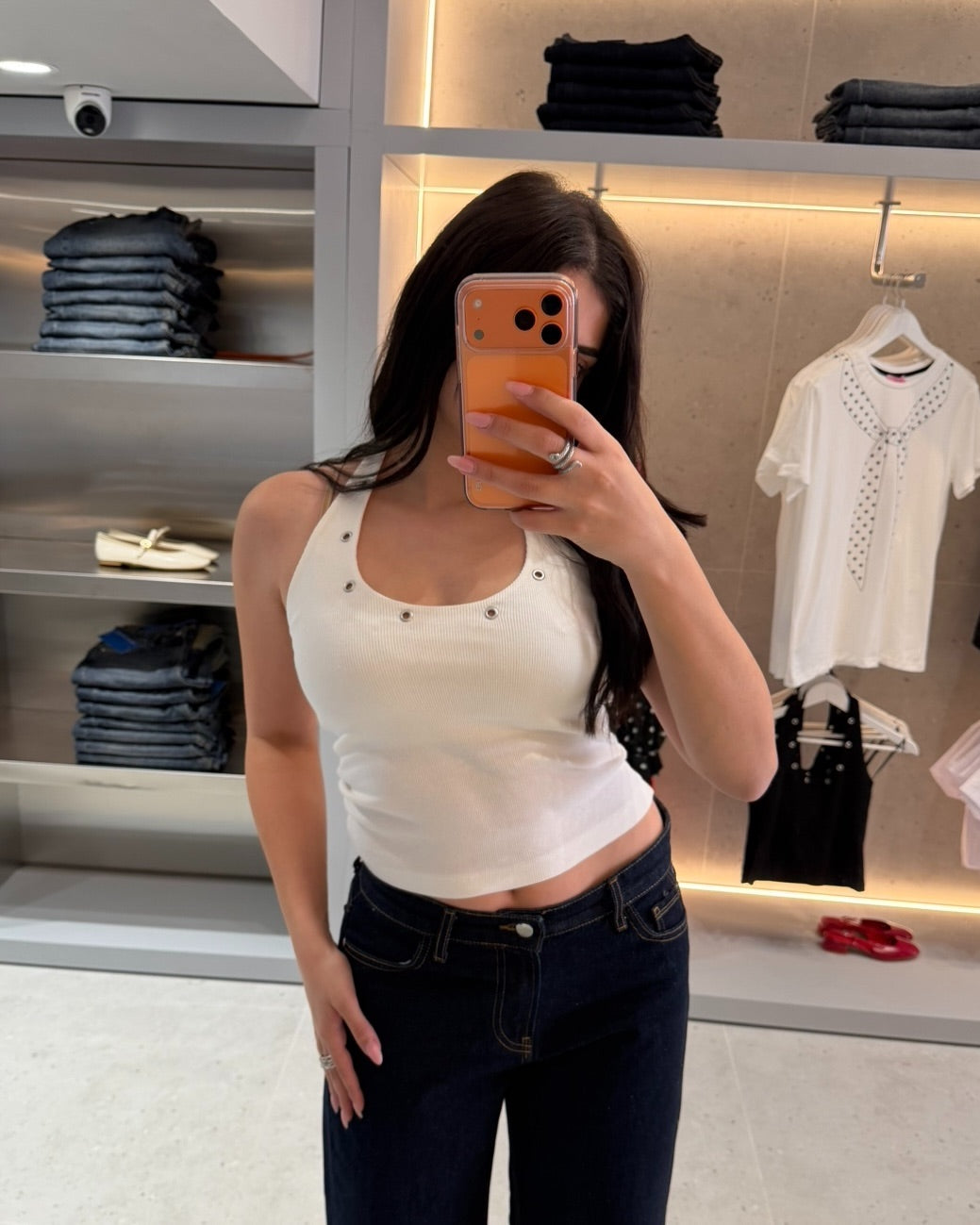 White Top