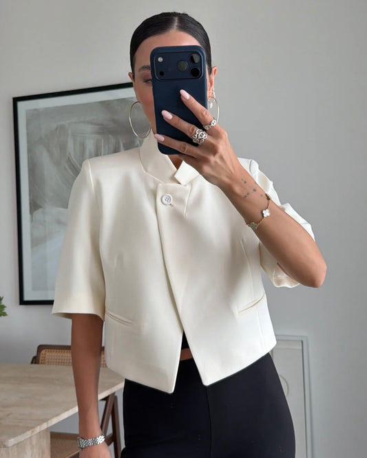 White Shirt