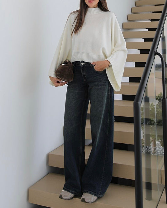 Low Waist Jeans