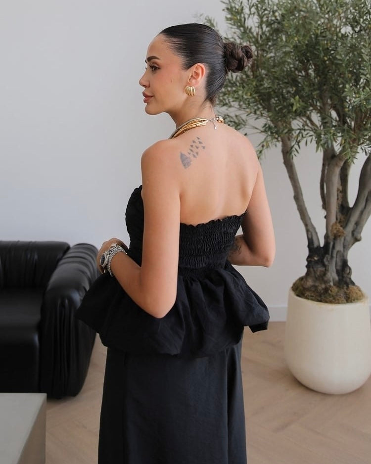 Black Set