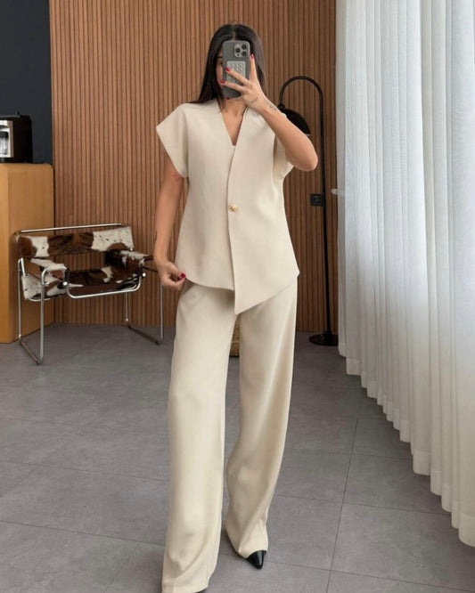 Beige Set