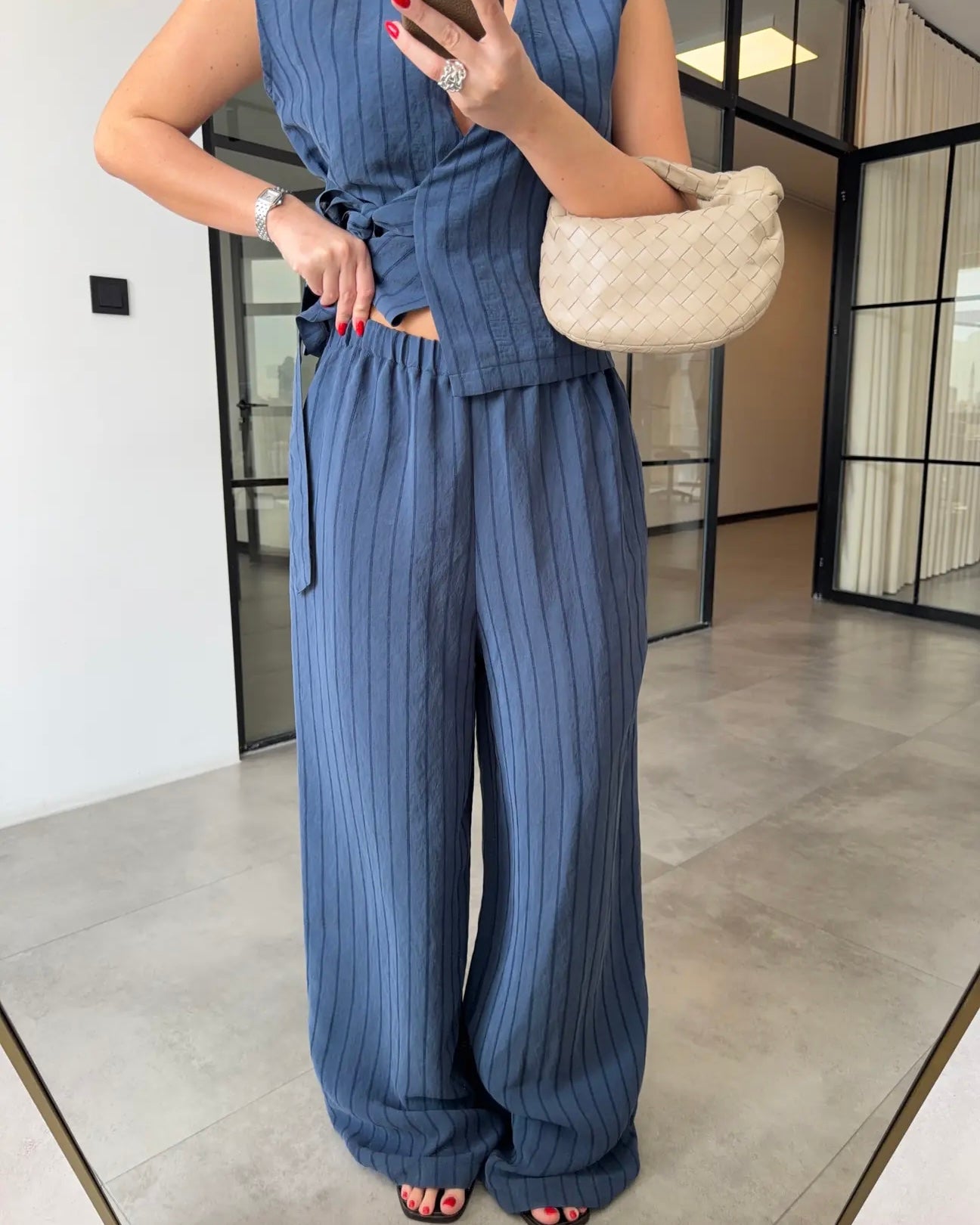 Blue Set