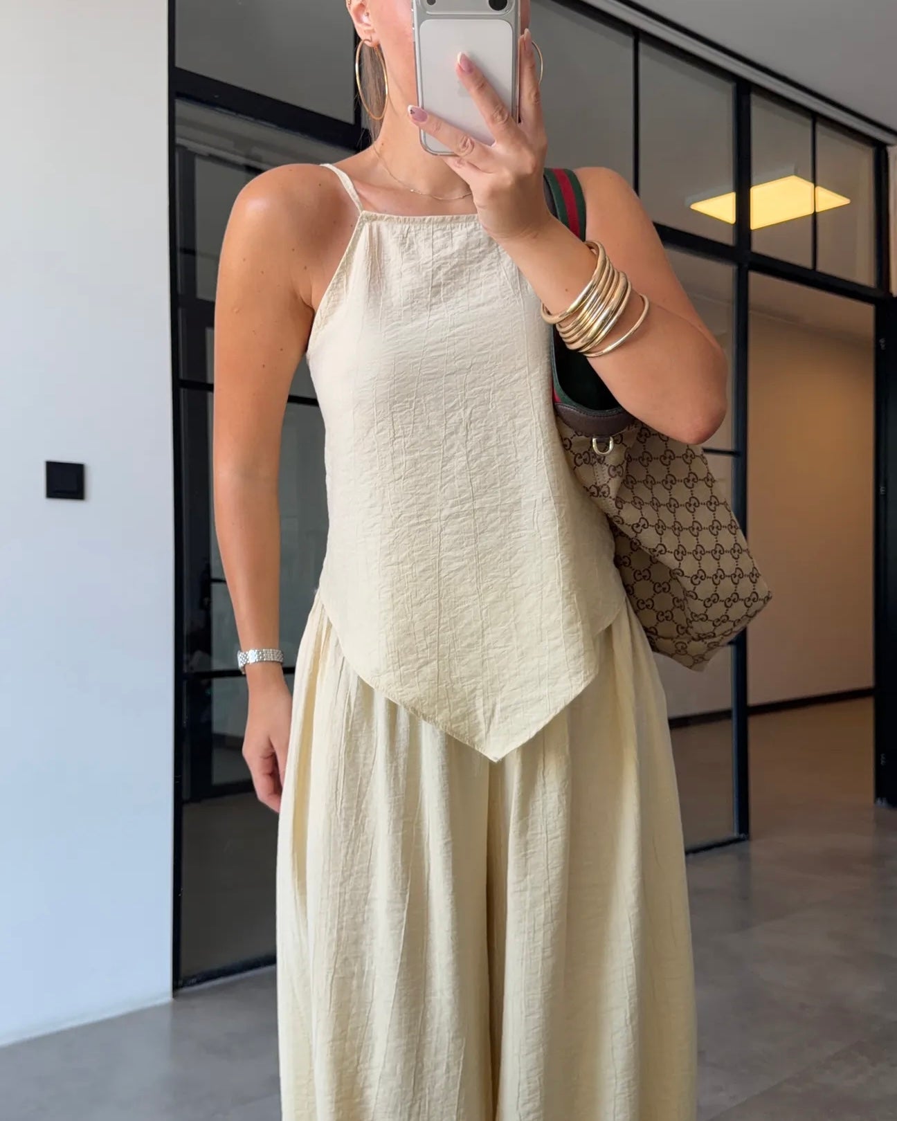 Yellow Set