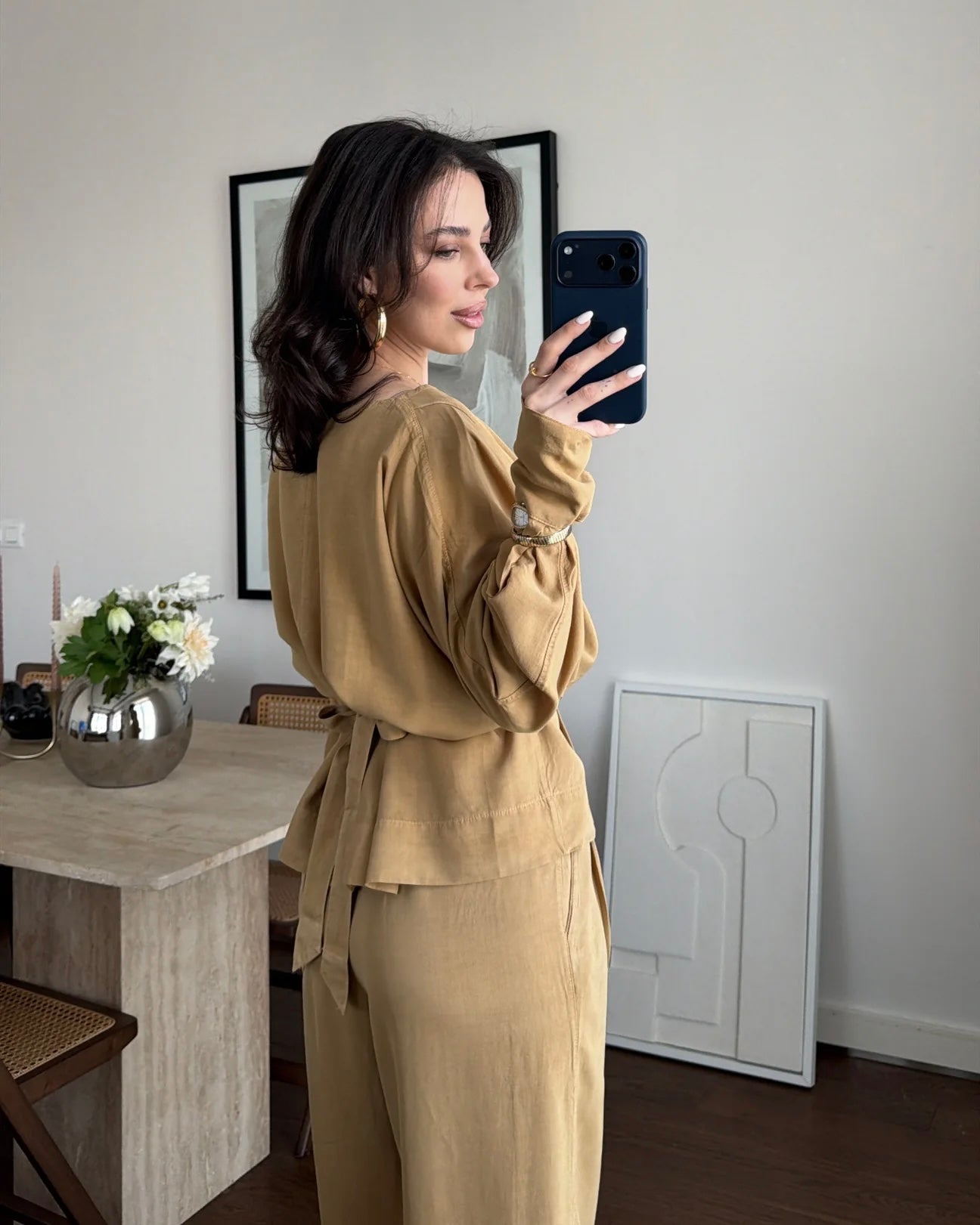 Mustard Set