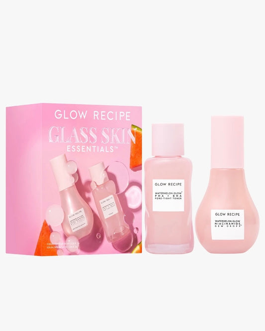 Glow Recipe Glass Skin Essentials Kit