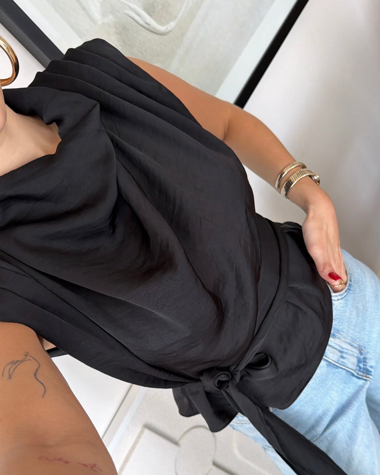Black Top