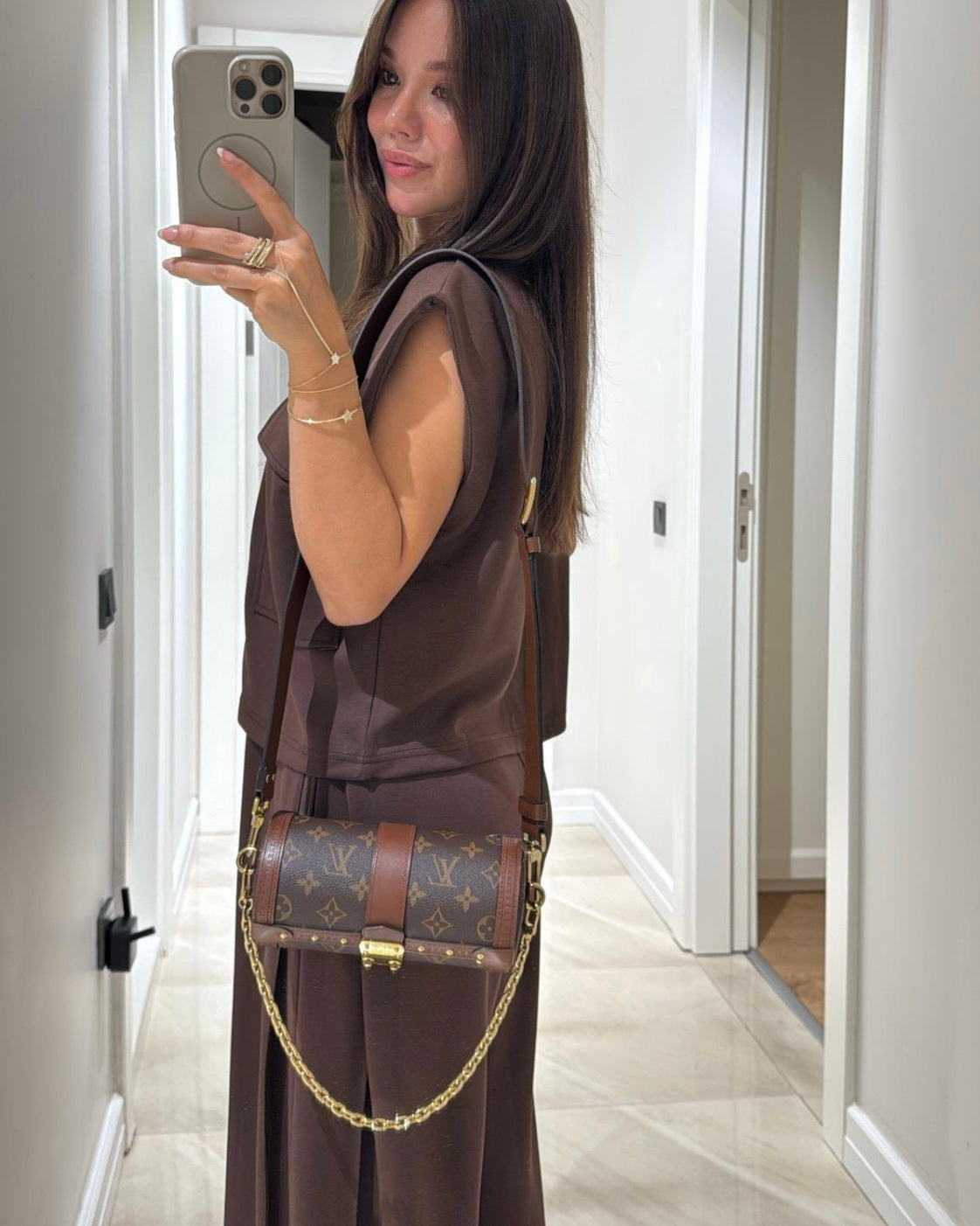 Brown Set