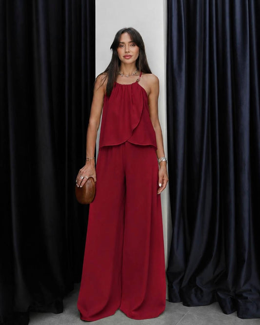 Red Set