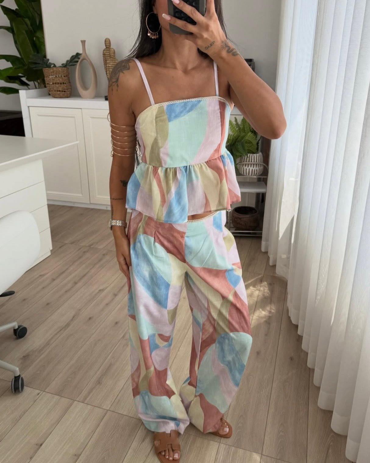 Multi Color Set