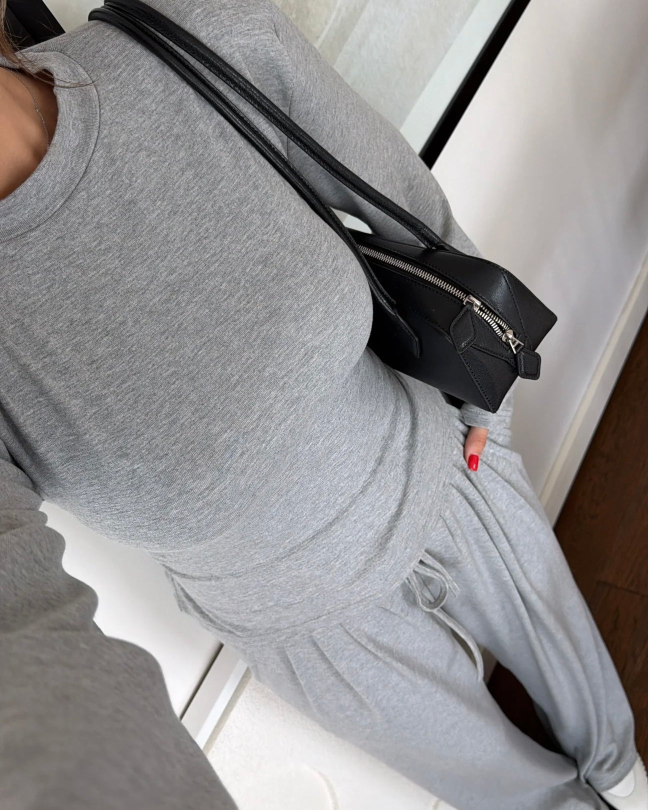 Grey Set