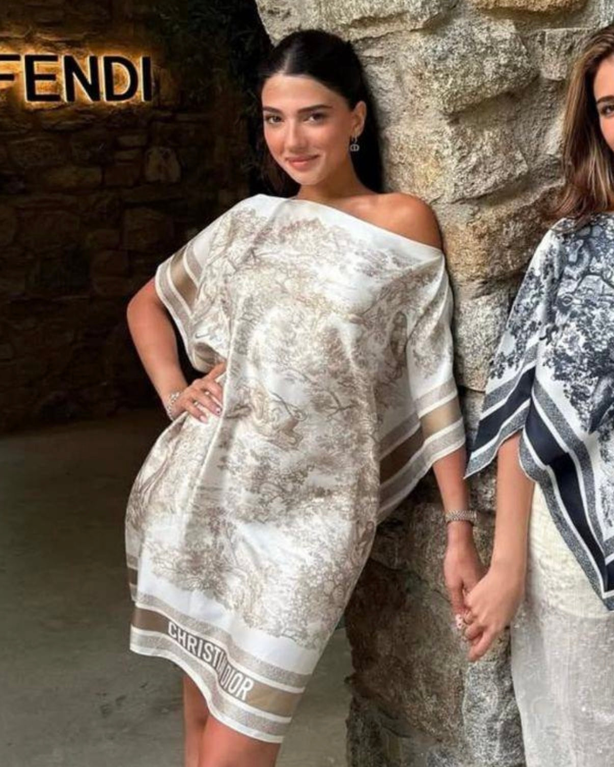 Dior Dress