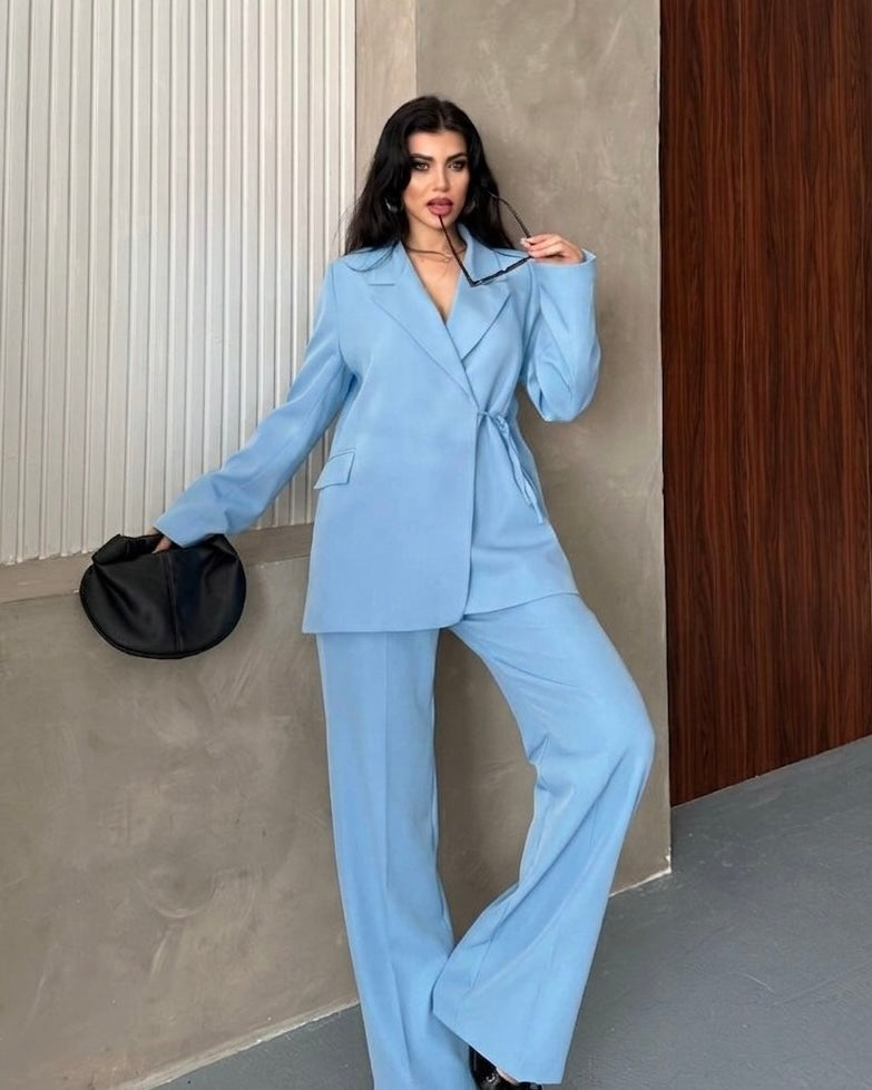 Blue Set