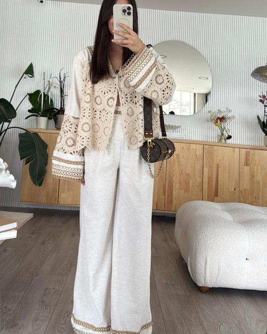 Boho Set