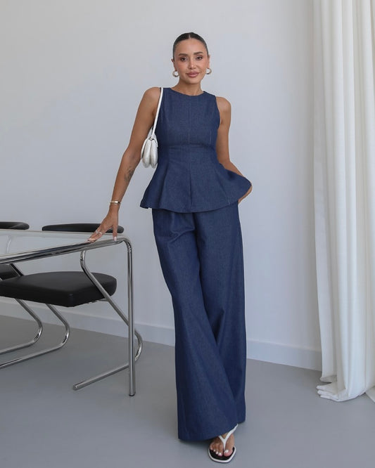 Denim Set