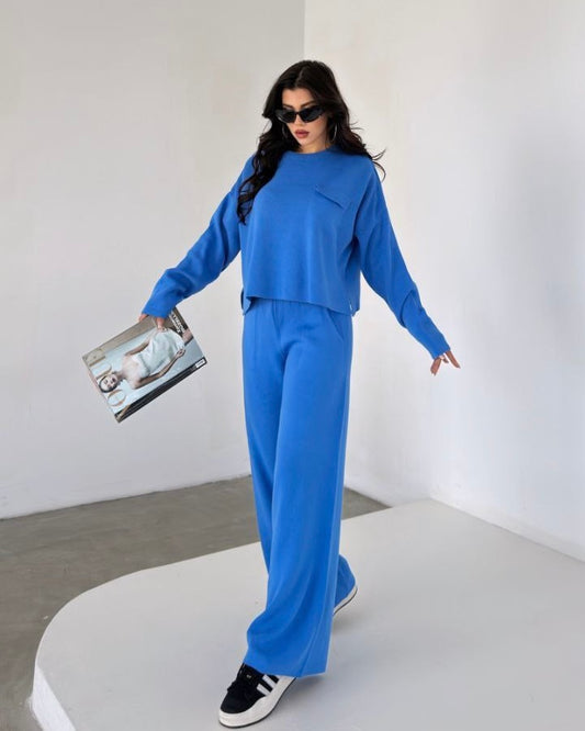 Blue Set