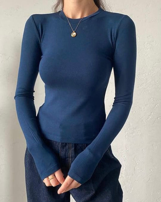 Oysho Navy