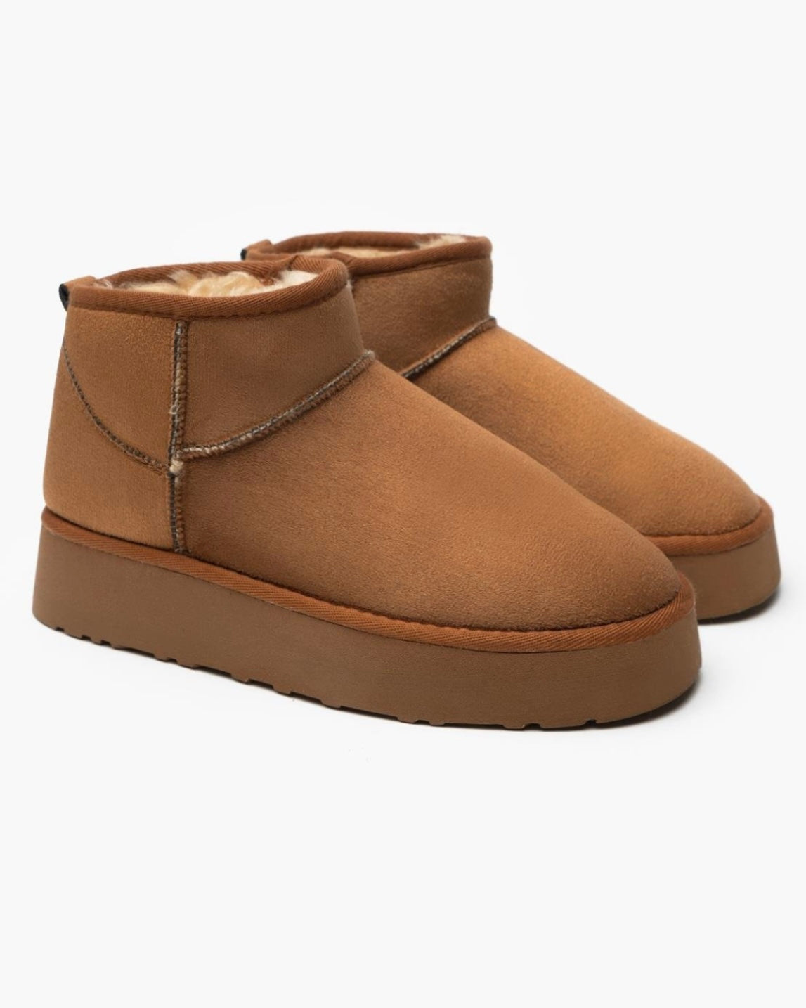 Camel Uggs