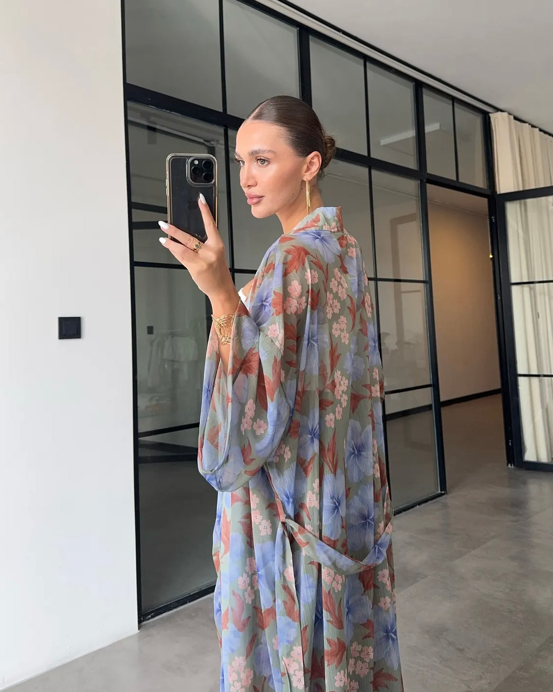 Floral Set