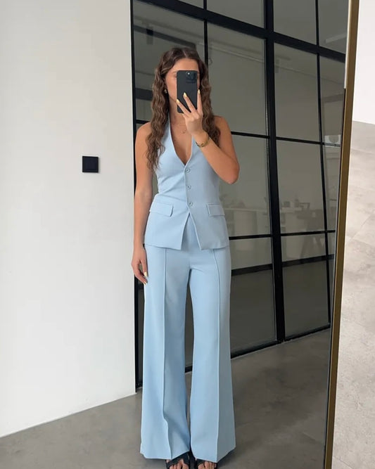 Baby Blue Set