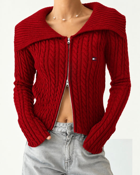Tommy Sweater