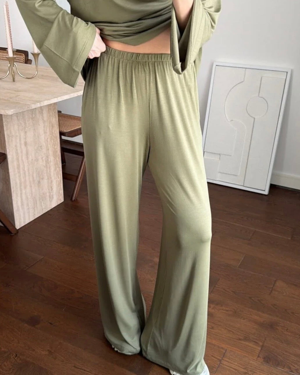 Army Green Set