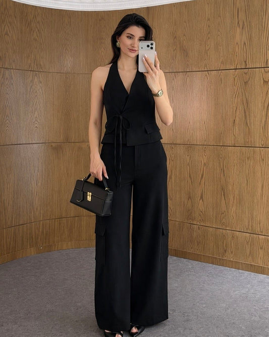 Black Set