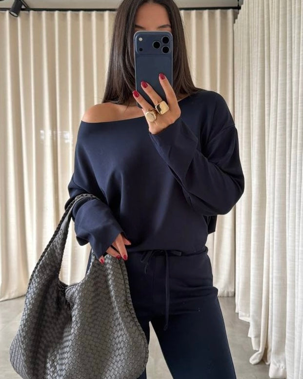 Navy Set