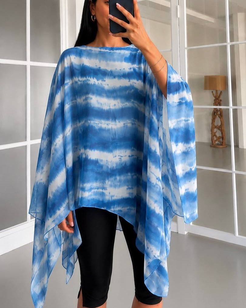 Chiffon Blouse