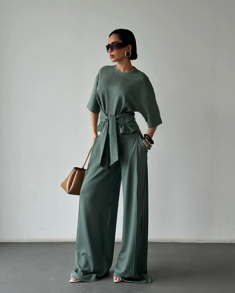 Light Green Set