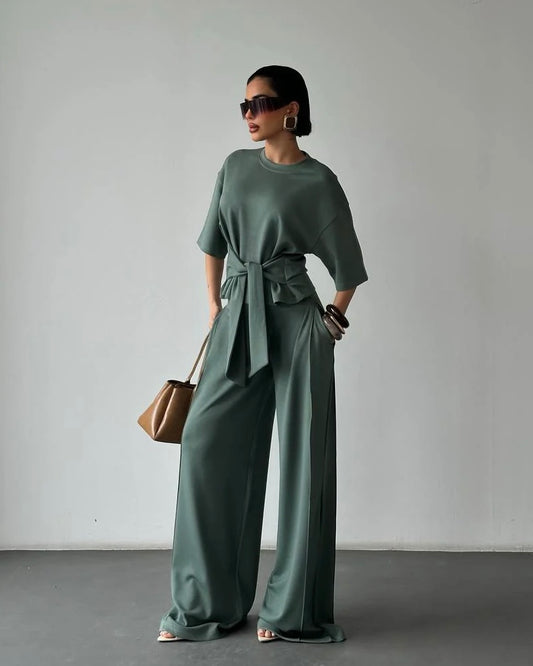 Light Green Set