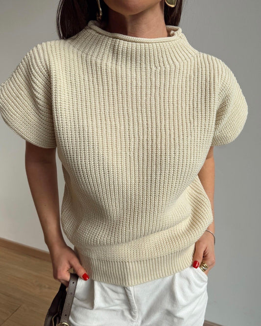 Off White Sweater