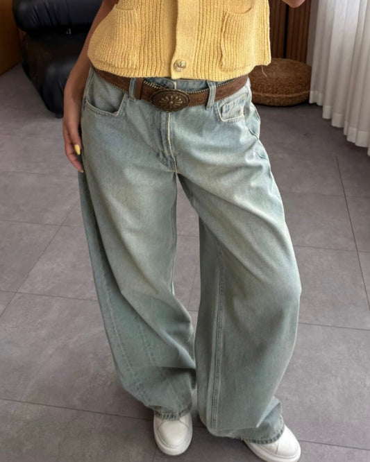 Baggy Jeans