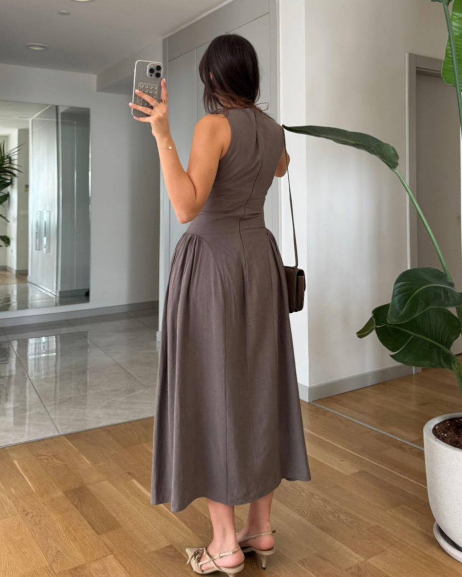 Trendy Dress
