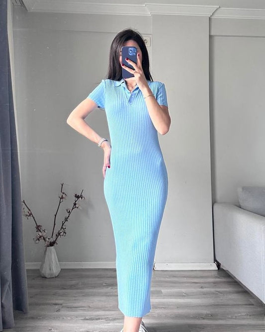 Basic Dress
