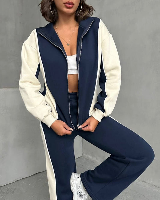Double Color Set
