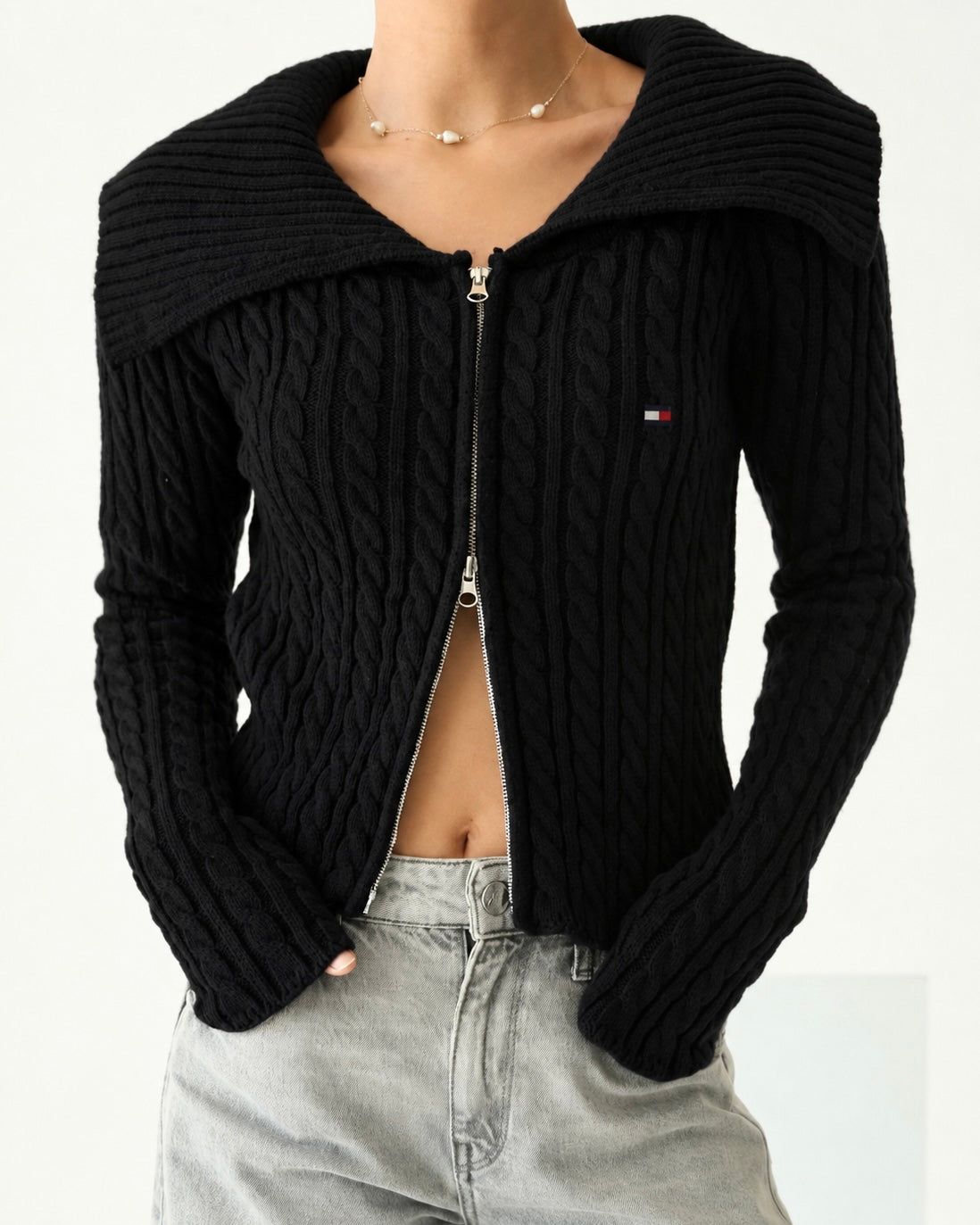 Tommy Sweater