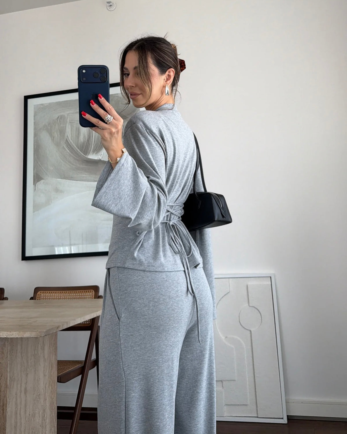 Grey Set