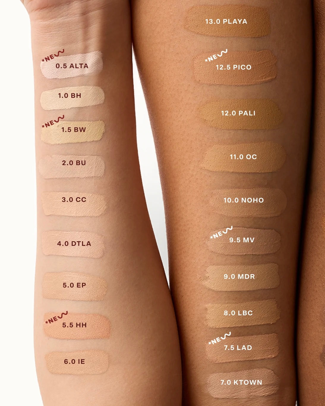 Tower 28 Serum Concealer - Shade 6.0 IE