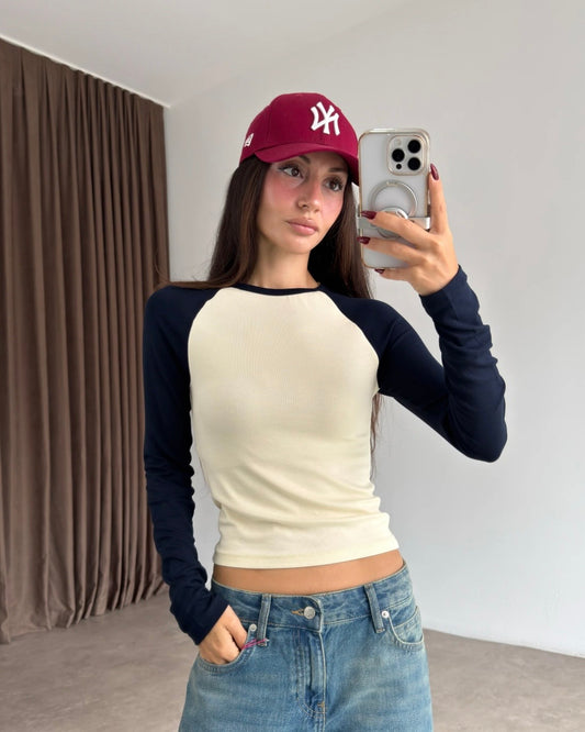 Long Sleeve