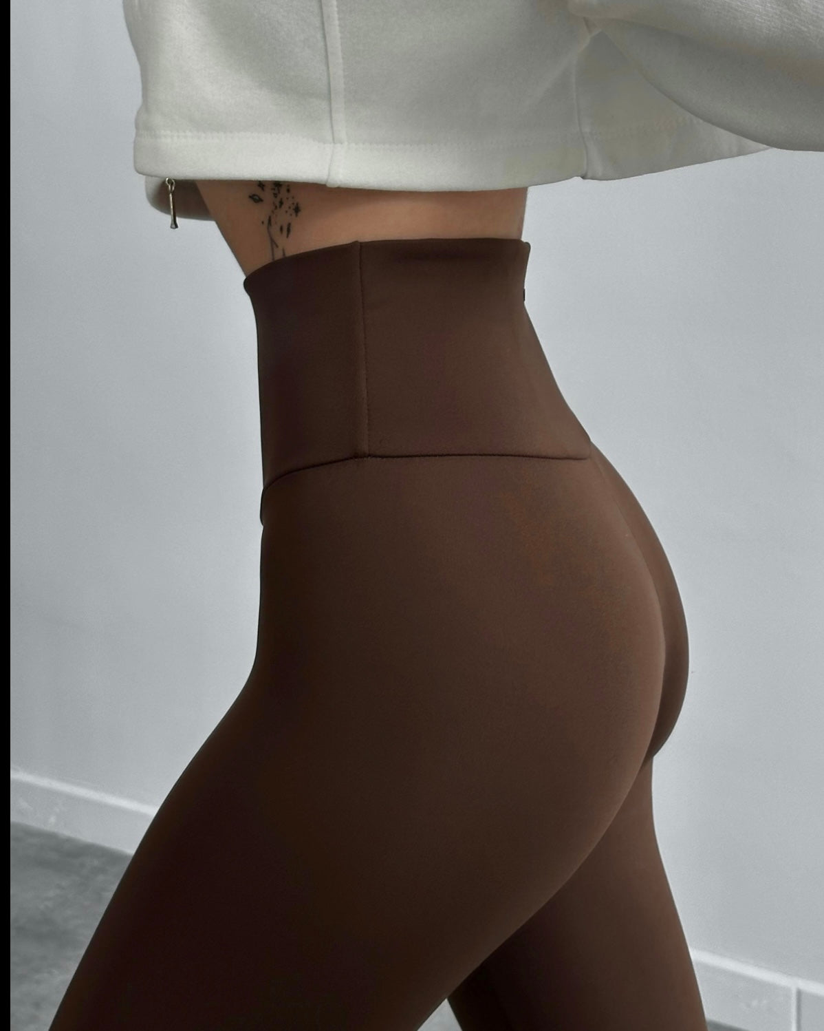 Oyshu skinny Tights