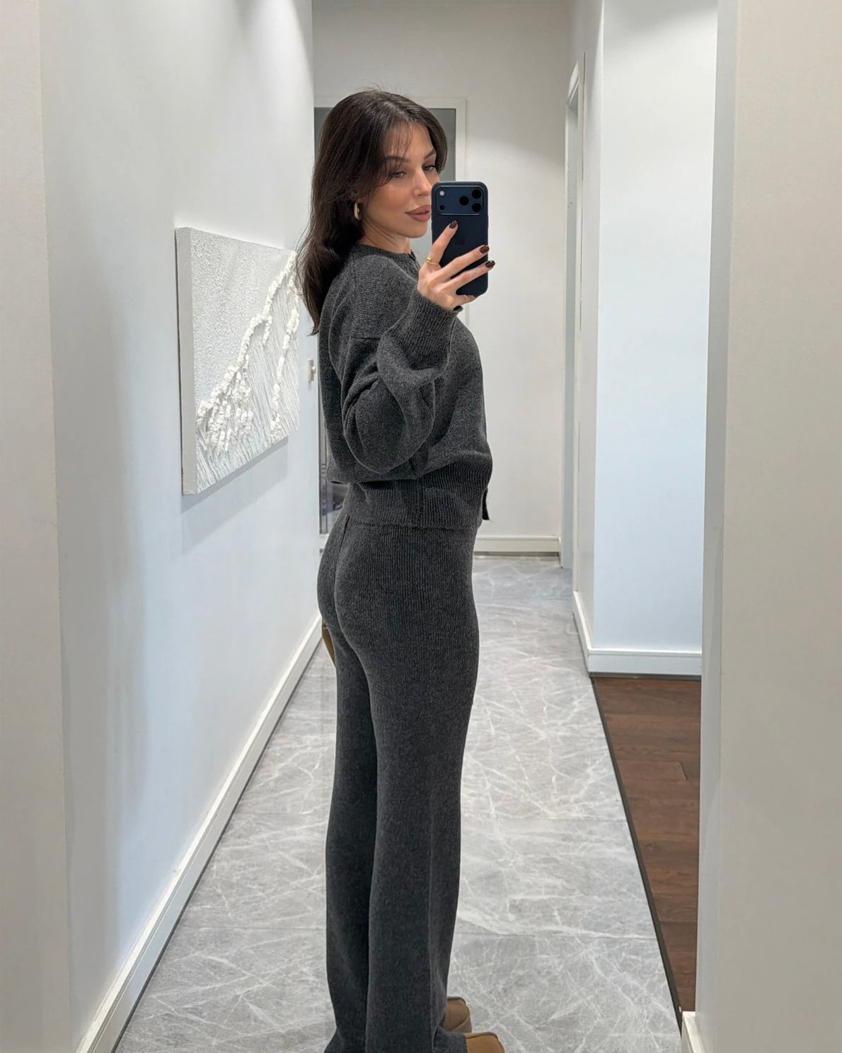 Grey Set