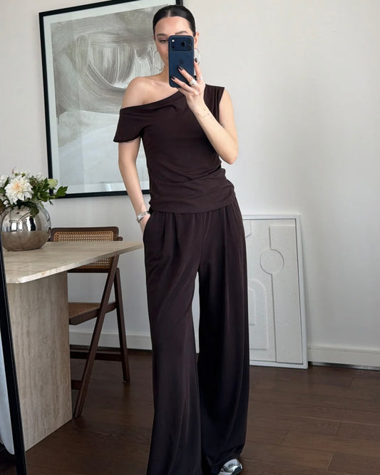 Brown Set