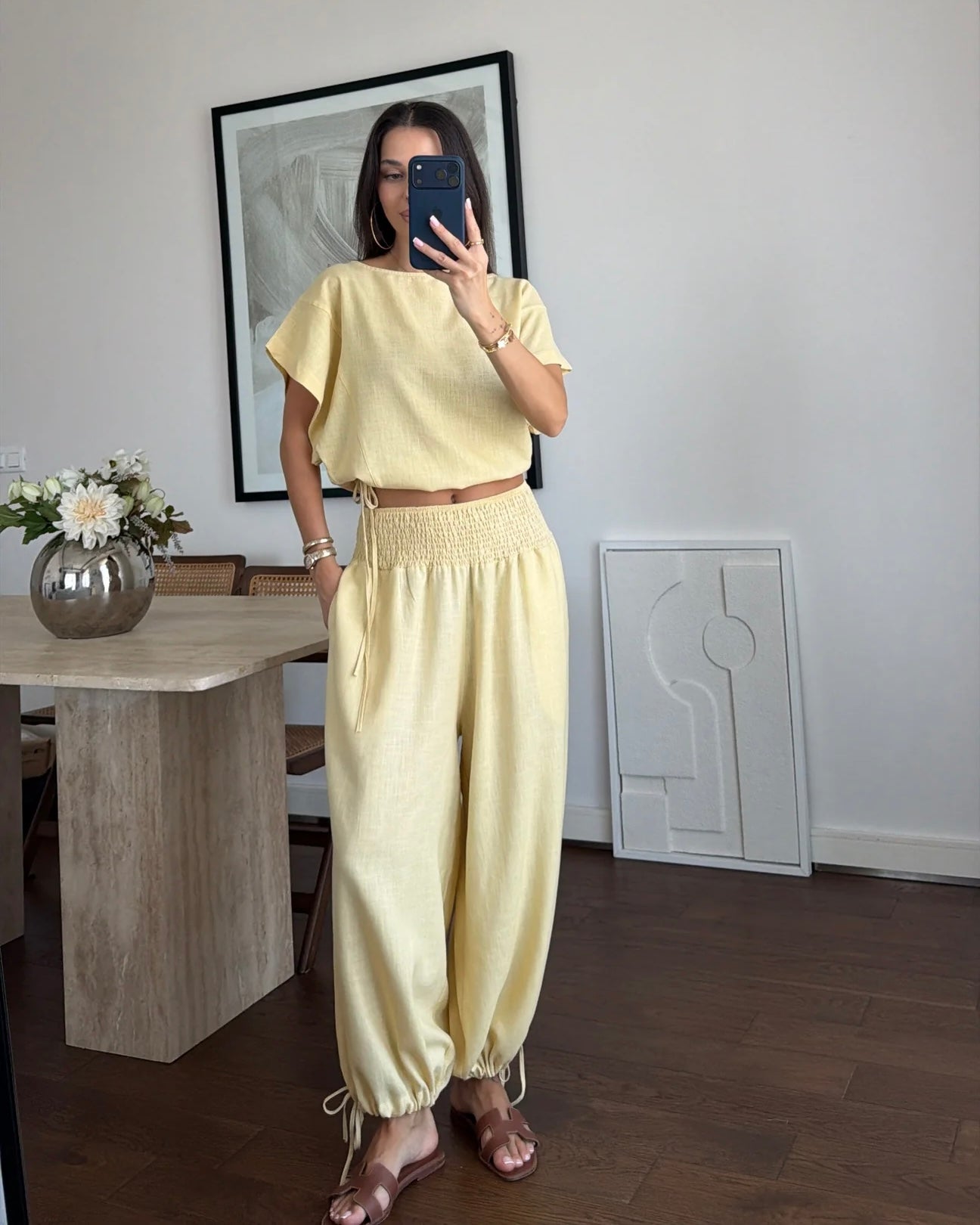 Yellow Set